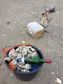 Blog Jan foto 5 zwerfvuil