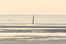 Foto 4. Strandpaal 9.75
